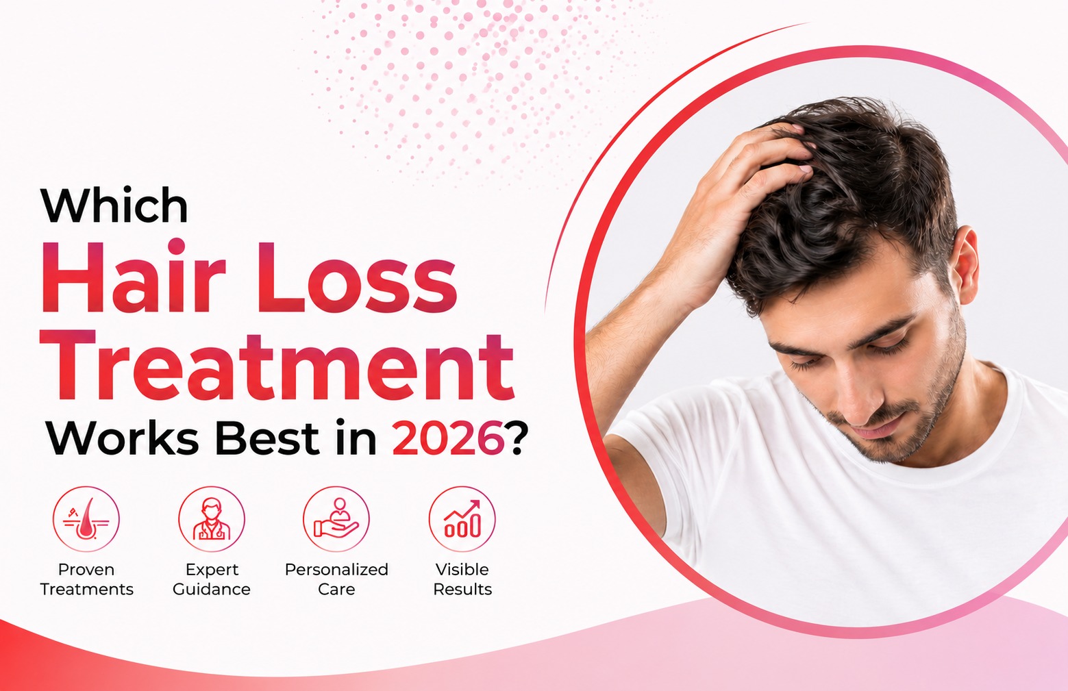 Which Hair Loss Treatment Works Best in 2026?